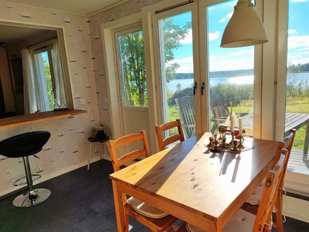 Luleå - 3rok - tillsv - 6.900kr/mån - Photo 4