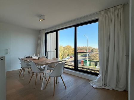 Appartement te huur - Photo 3