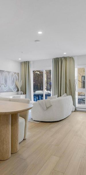 205 - 6255 Avenue Somerled, Montréal - Photo 1