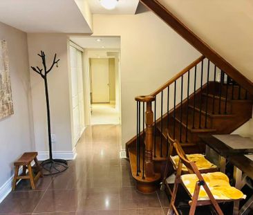 For Lease - 98 James Scott Road Unit# BSMT, Markham, Ontario - Photo 5