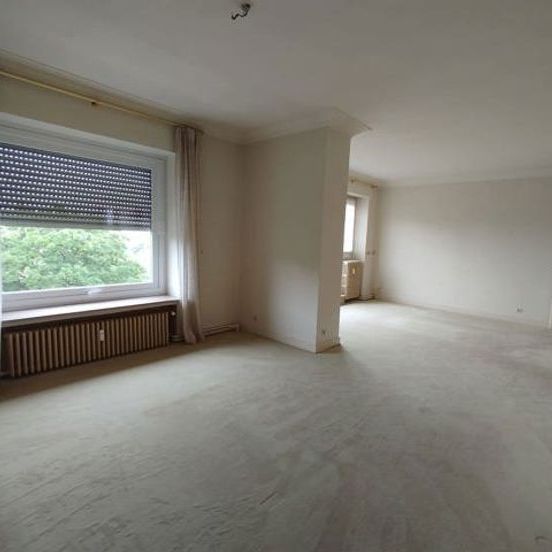 Appartement te huur - Foto 1