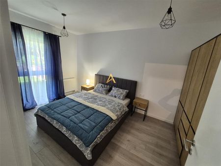 Studio modern in Ploiesti, zona Sud - Fotografie 3