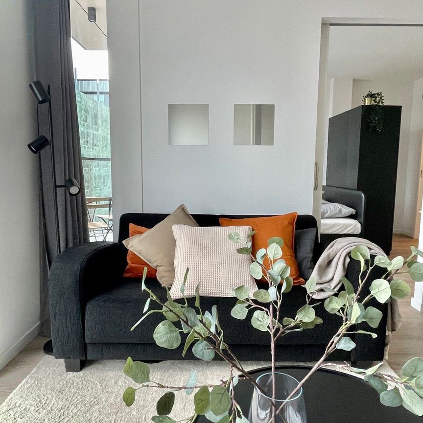 Te huur: Appartement Nachtwachtstede in Nieuwegein - Foto 1
