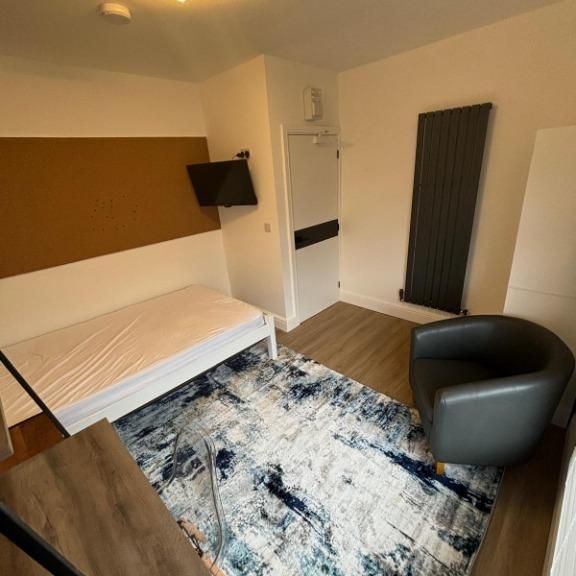 4 bedroom house share to rent - Photo 1