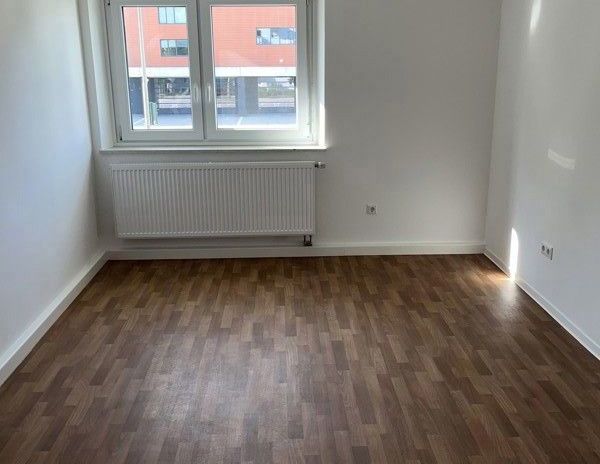 Lust auf Veränderung? Renovierte 3 - Zimmer-Wohnung in toller Lage! - Foto 1