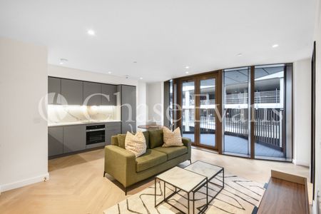 1 bedroom apartment to rent - Photo 4