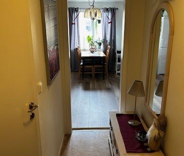 Handskerydsvägen, Nässjö - Foto 3