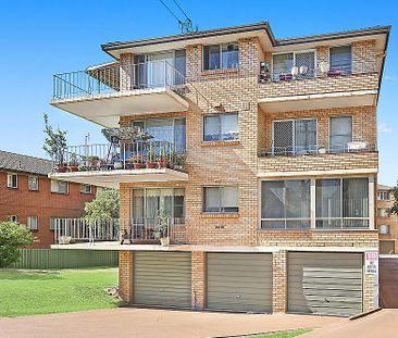 6/23-25 Campbell Street, Wollongong NSW 2500 - House For Rent | Domain - Photo 6