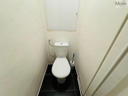 Pronájem bytu 1+1 36 m² - Photo 3