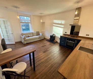 1 bedroom flat to rent - Photo 3