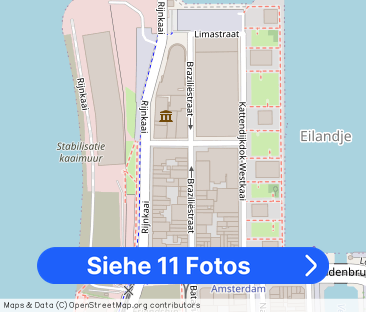 Appartement te huur - Foto 1