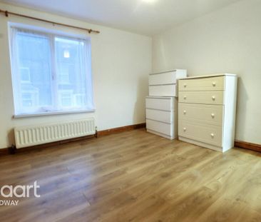 1 bedroom end of terrace house to rent - Photo 4