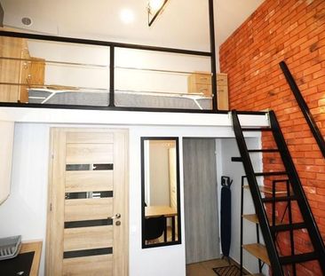 Łódź Łódź-Śródmieście, Piotrkowska - Photo 2