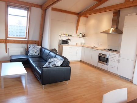 Sarphatistraat, 1018 GP, Amsterdam - Photo 4