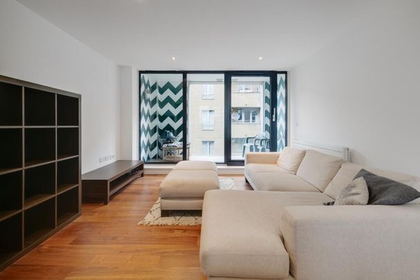 Room in a Shared Flat, Nile Street, N1 - Photo 1