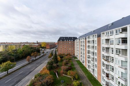 Charmerende og lys lejlighed på Roskilde - Photo 2