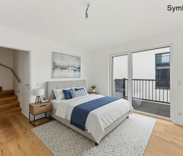 Erstbezug in Ihrem neu errichteten Traumhaus im Grünen I 360° Rundgang - Photo 2