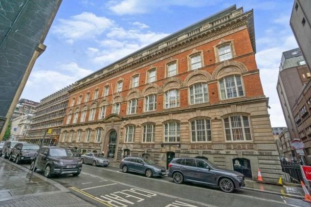 The Albany, Old Hall St L3 - Photo 1