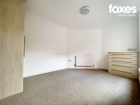 1 bed flat to rent in Christchurch Road, Bournemouth, BH7 - Photo 3