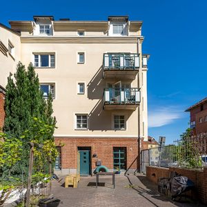 Hisingsgatan 22 - Foto 3