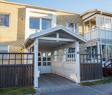 Kråkklövergränd 8 A, 94332, Öjebyn - Foto 1