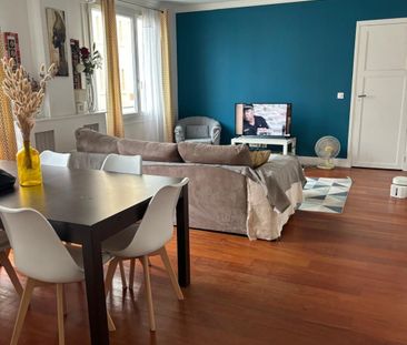 Location Appartement 3 pièces 75m² LA GARENNE COLOMBES 92250 - Photo 1