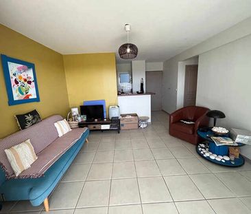 Appartement 2 pièces à louer - Photo 6