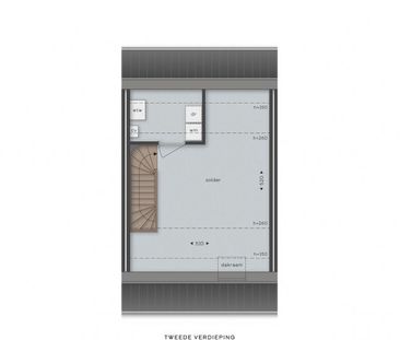 Piet de Witstraat 5, 5707 HW Helmond - Photo 4