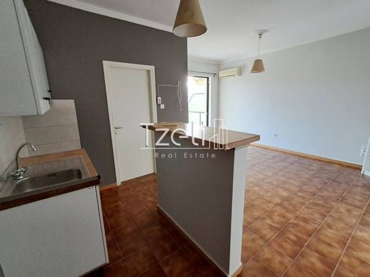Studio/Γκαρσονιέρα για ενοικίαση Αγία Σοφία (Πάτρα) - Φωτογραφία 1