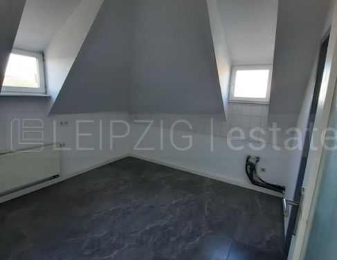 2 Zimmer im Dachgeschoss - Foto 1