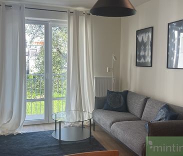 2-pokojowy apartament, balkon, miejsce parkingowe - Фото 2