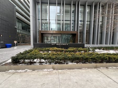 For Lease - 50 Charles Street, Toronto, Ontario - Photo 5