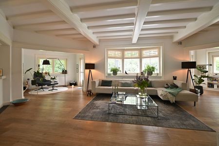 Huis te huur: Vredelaan 27 1251 GD Laren (NH) - Photo 3