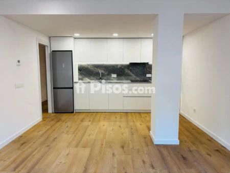 Piso en alquiler en Avinguda de Gabriel Roca, cerca de Carrer del Marquès de la Sènia - Foto 2