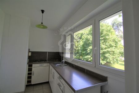 Location Appartement 2 pièces 44m² - Photo 3