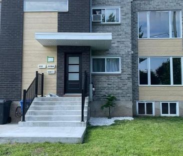 Logement 5 1/2 a louer Sorel-Tracy disponible maintenant - Photo 3