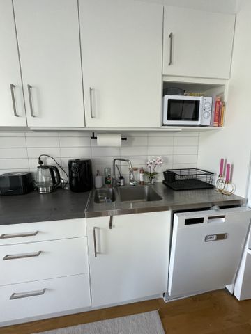 Oxelgatan, Vallentuna - Foto 3