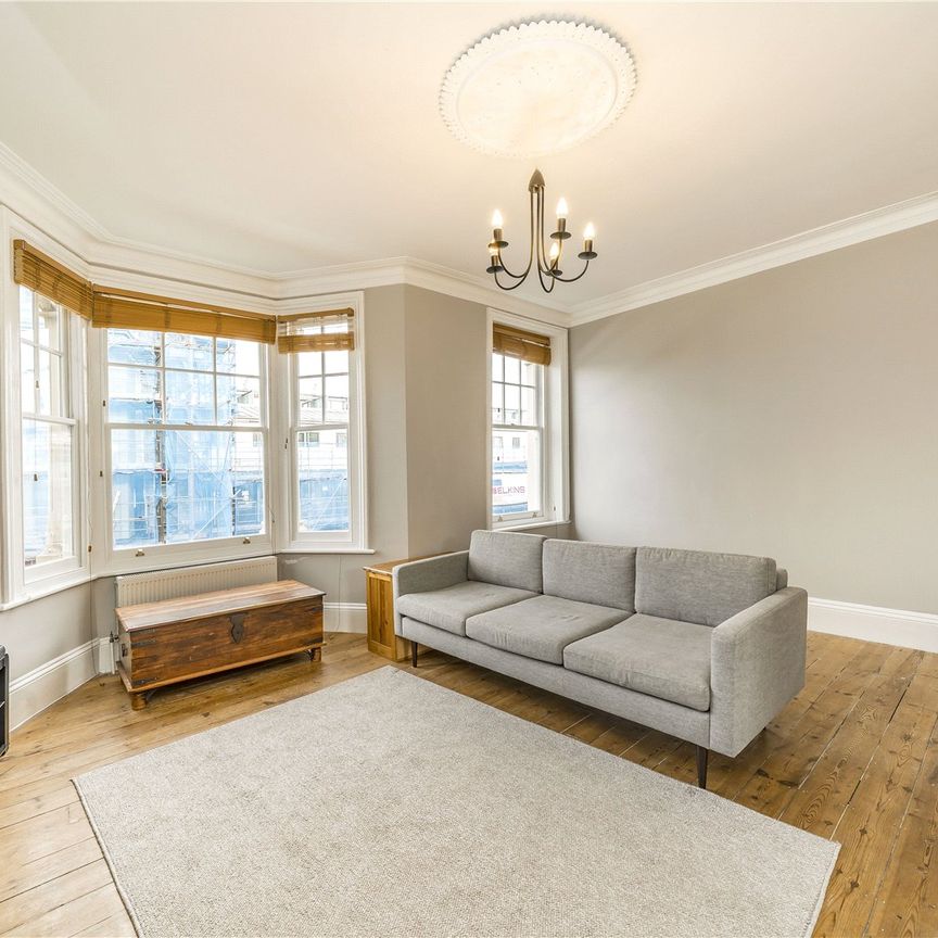 Woolwich Road, Greenwich Peninsula, SE10, London - Photo 1