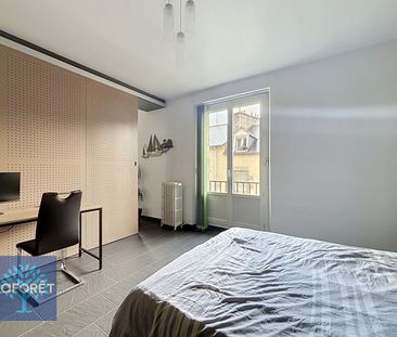 Appartement T3 Fougeres à louer - Photo 5