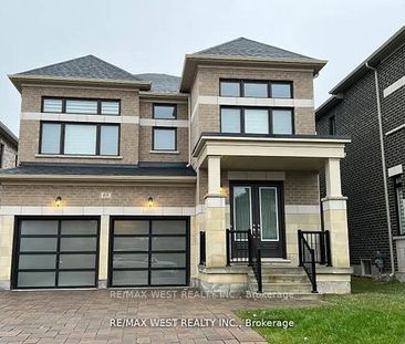 For Lease - 65 Port Royal Avenue Unit# Lower, Vaughan, Ontario - Photo 1