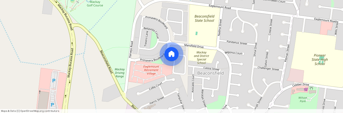 43 Monterrico Circuit, Qld 4740, Beaconsfield