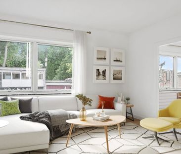 Haderslevvej 7, 1. th., 6000 Kolding - Foto 3