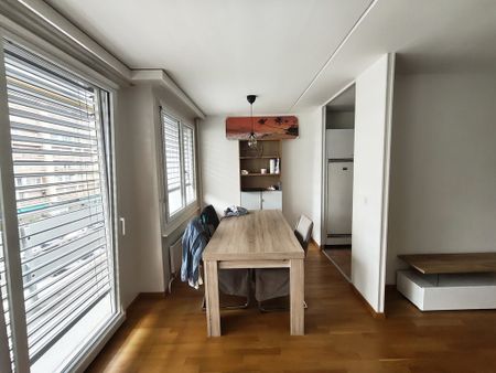 Joli 2 pièces au centre de Chavannes - Foto 3