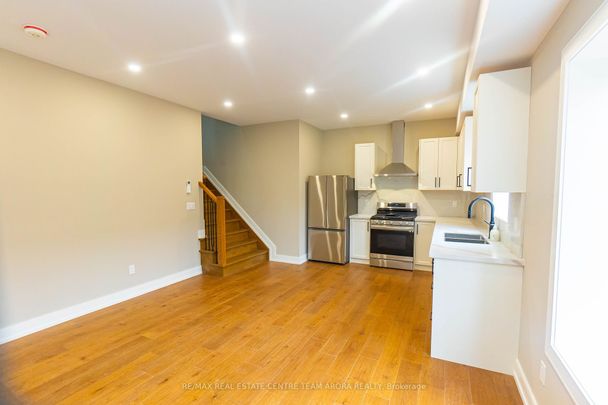 For Lease - 4027 Bloor Street Unit# Unit A, Toronto, Ontario - Photo 1