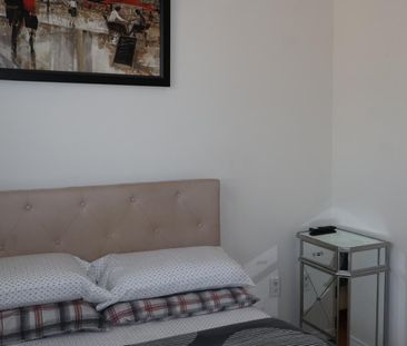 For Lease - 180 Howden Boulevard Unit# 28, Brampton, Ontario - Photo 5