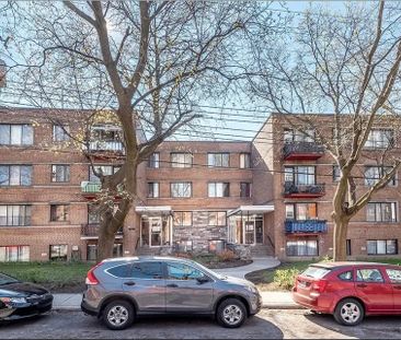 4930 Boul. Édouard-Montpetit, #6 - Photo 6