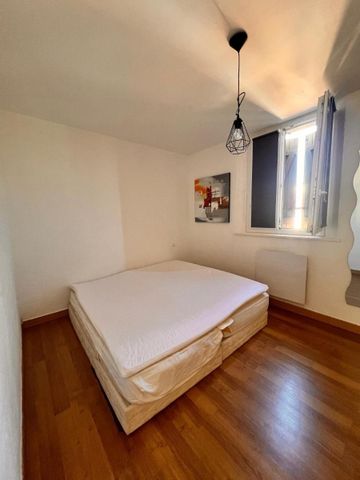 Location Appartement 2 pièces 37m² ALBI 81000 - Photo 5