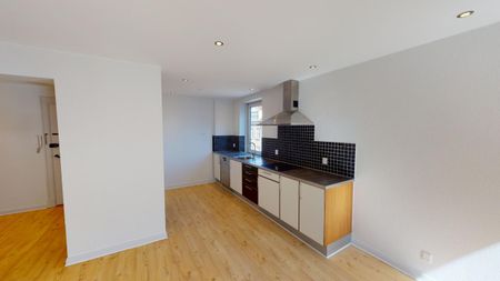 Moderniseret delevenlig 3 værelses lejlighed - Foto 3