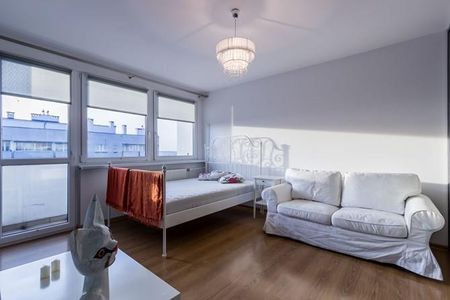 Kraków Kraków-Podgórze, Łużycka - Photo 3