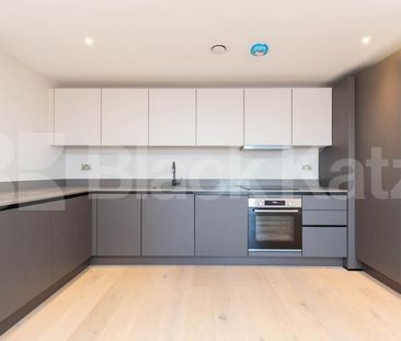 832 square foot two bedroom two bathroom with a private balcony - Photo 5